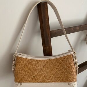 Etienne Aigner Designer Shoulder Bag